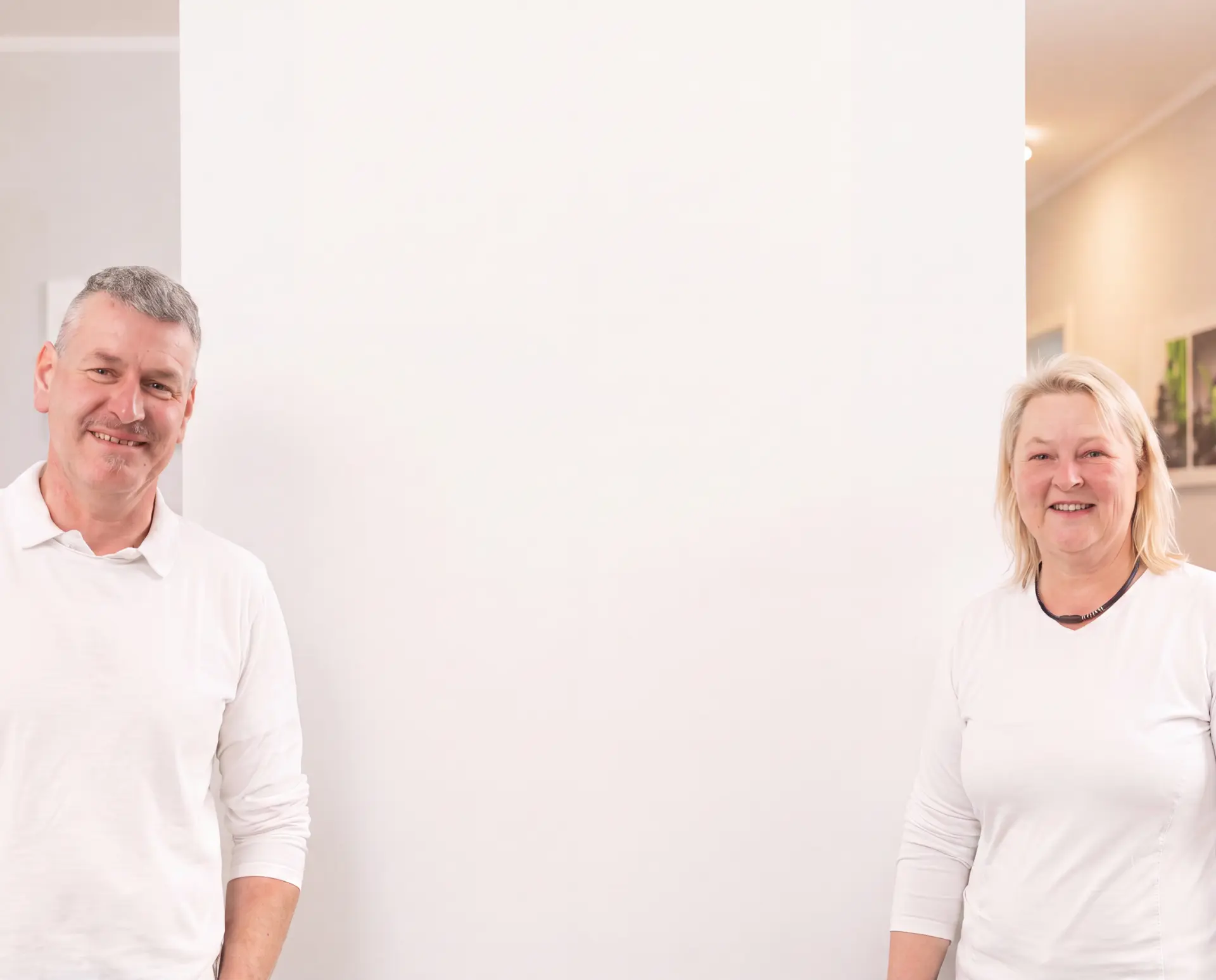 Sebastian und Martina Meves – Podologie Meves