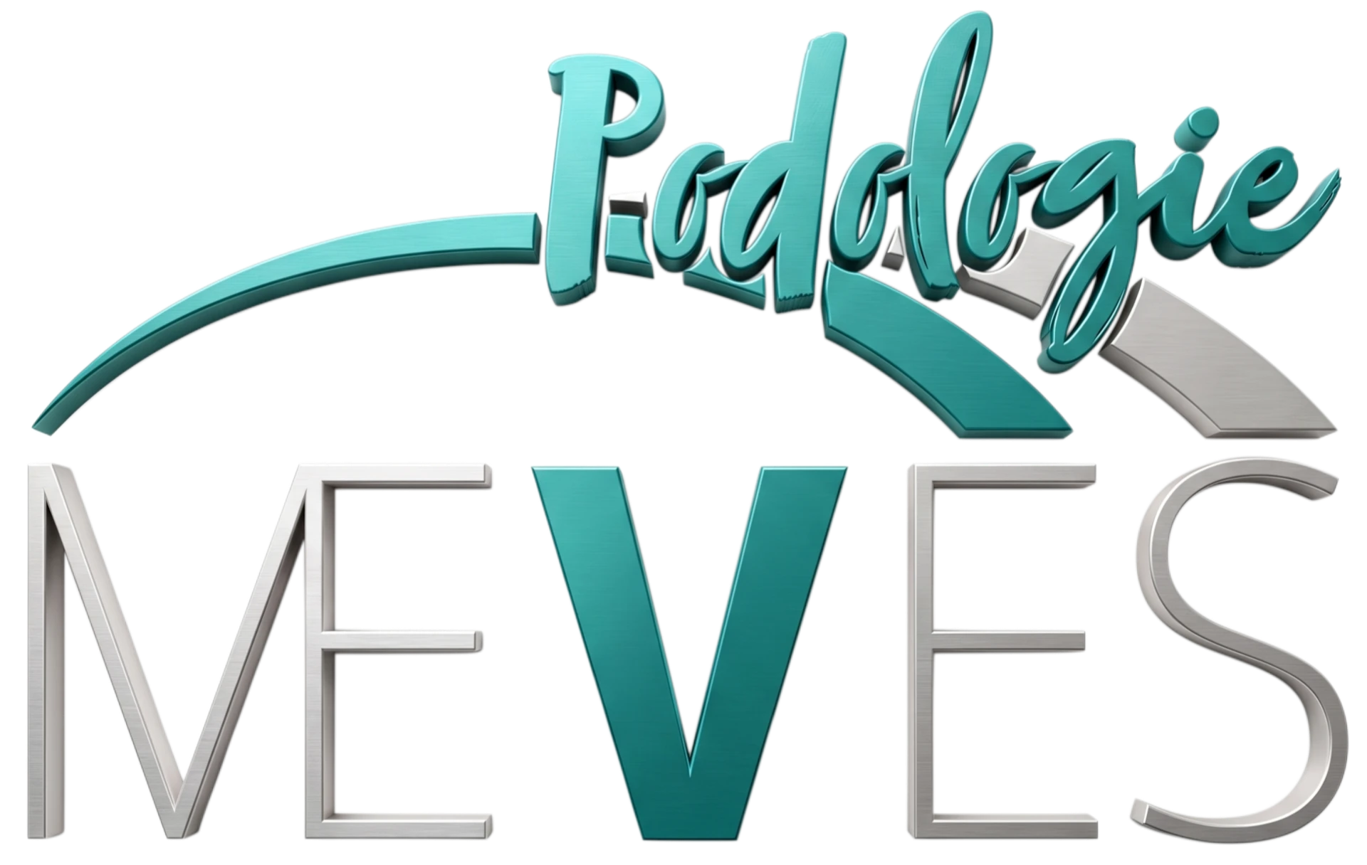 Podologie Meves Logo